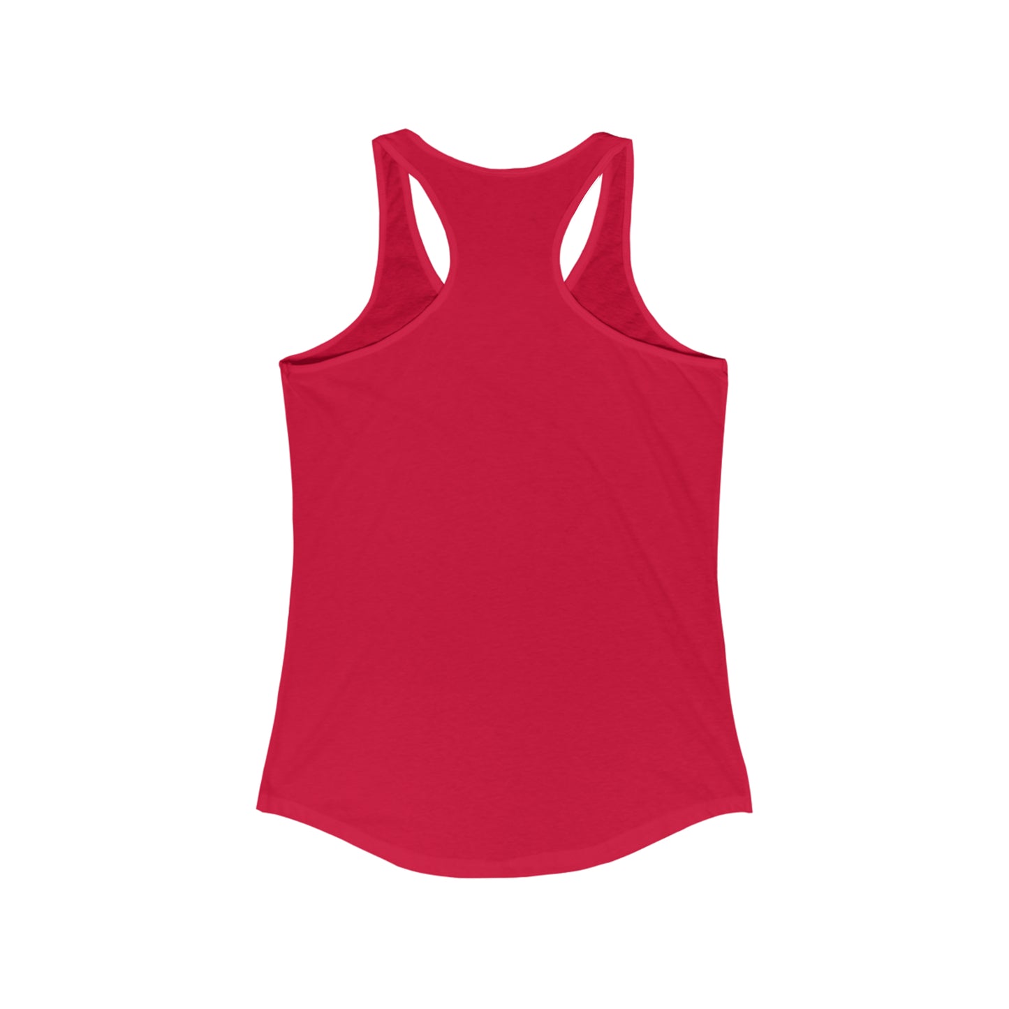 Start in Mexico - Women's Ideal Racerback Tank