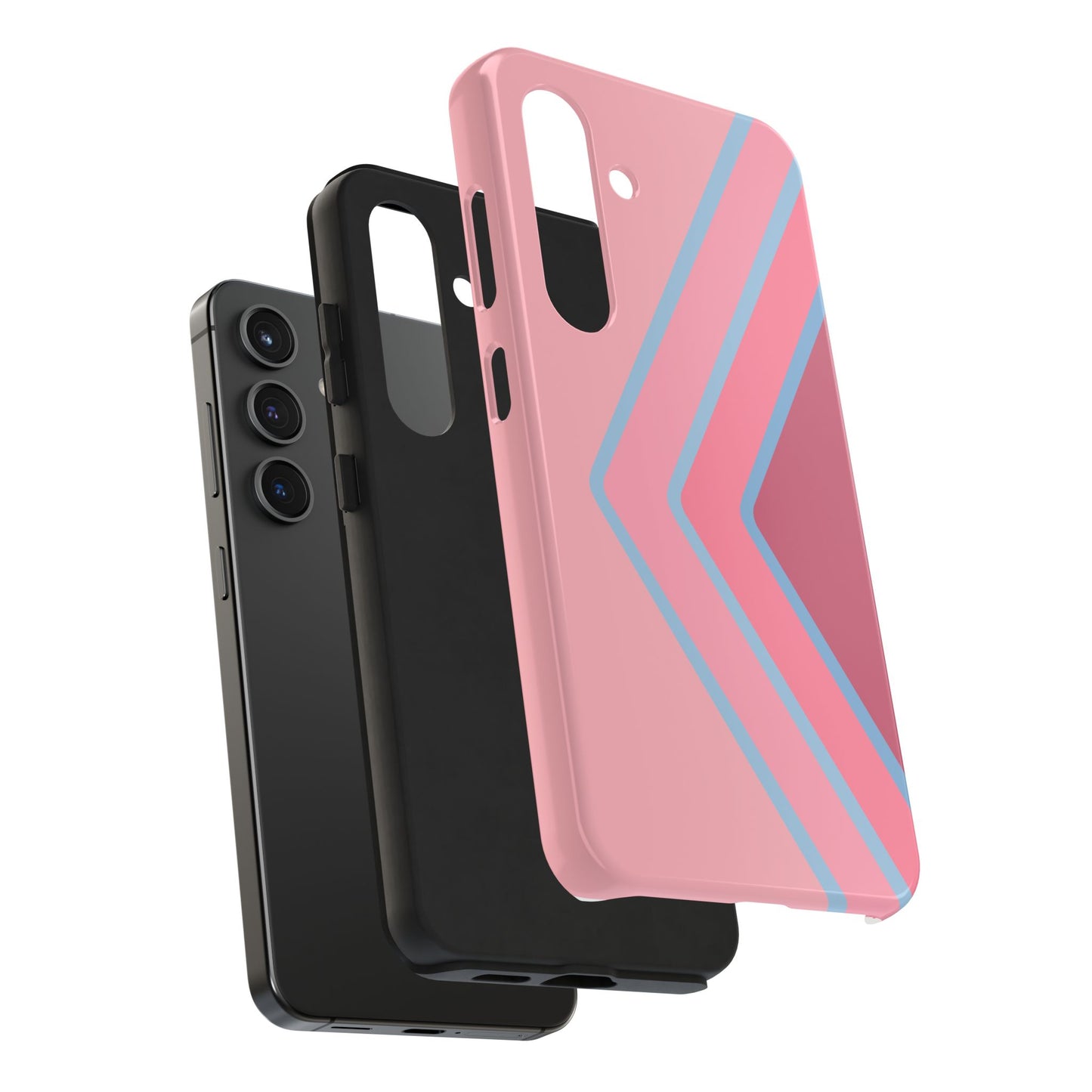 Bubblegum - Tough Phone Case