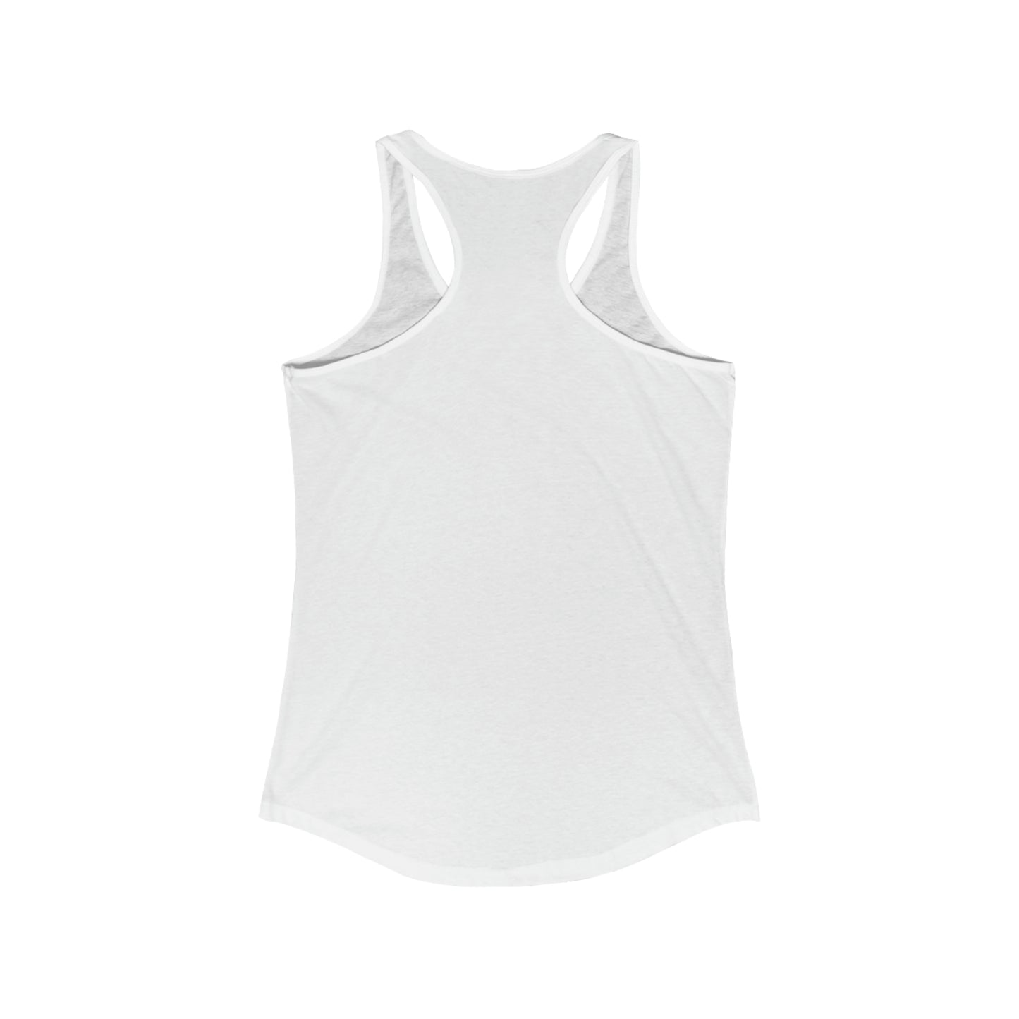 Start in Canada - Women's Ideal Racerback Tank