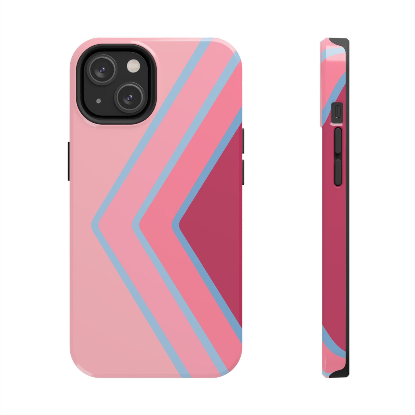 Bubblegum - Tough Phone Case