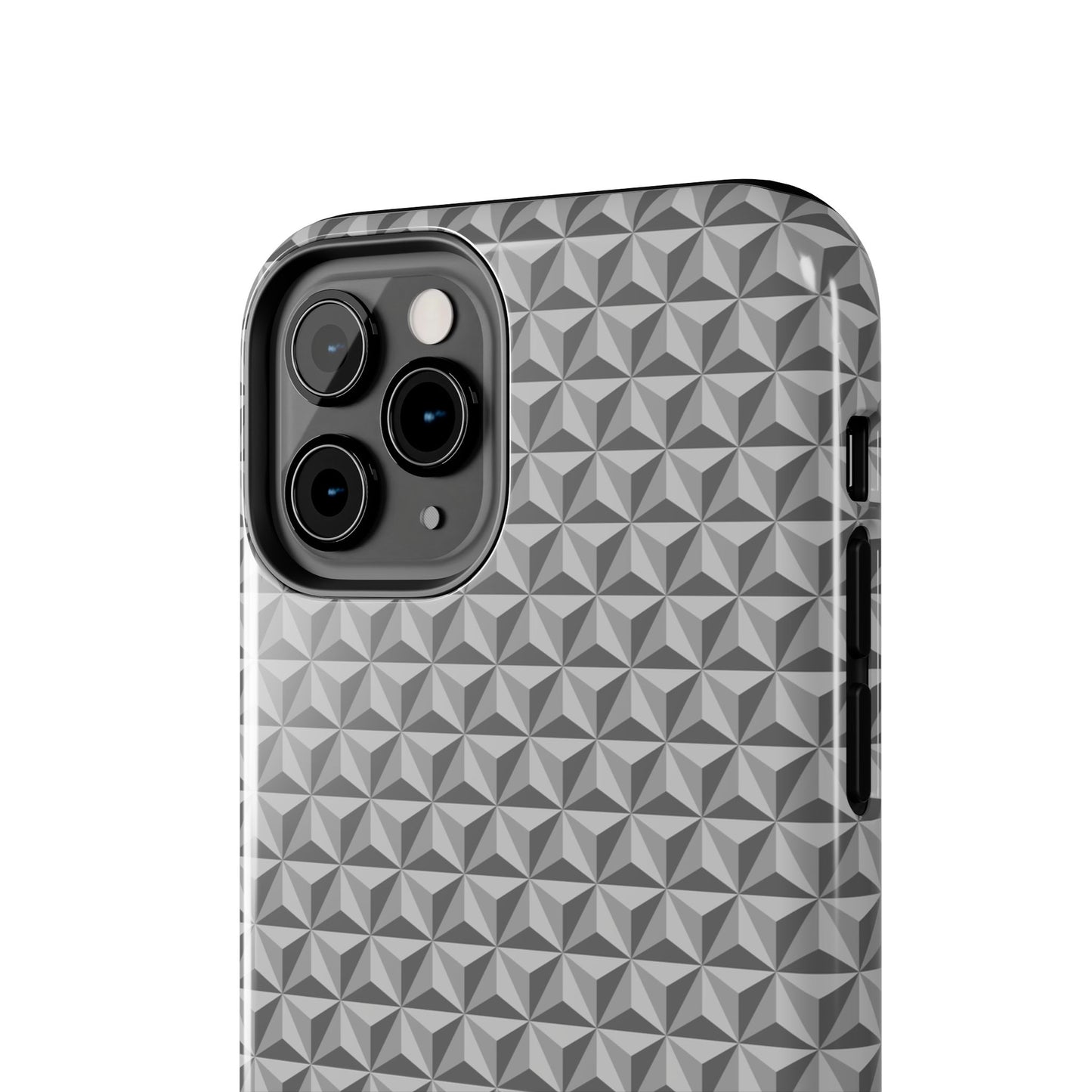 Geo Earth - Tough Phone Cases (All iPhone Sizes and Samsung Galaxy)