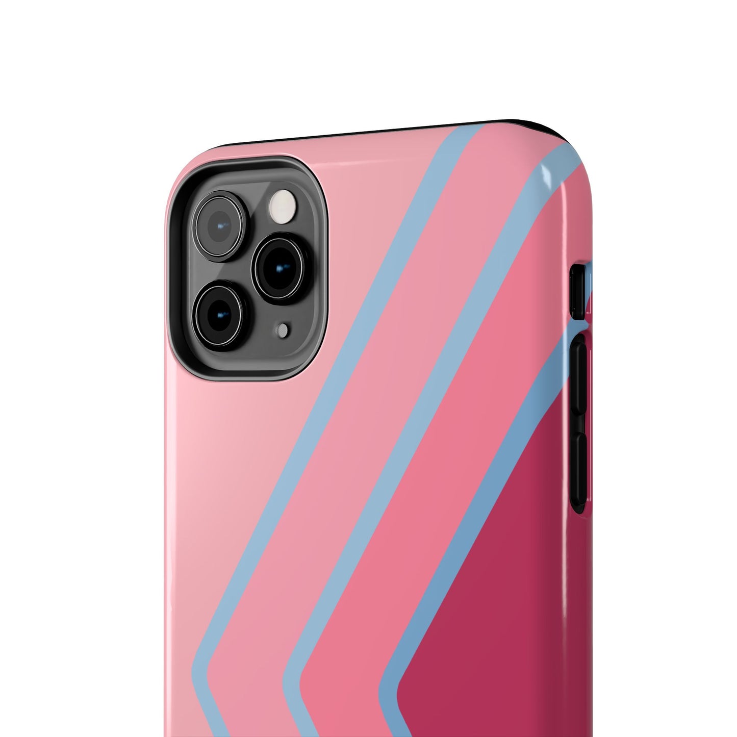 Bubblegum - Tough Phone Case