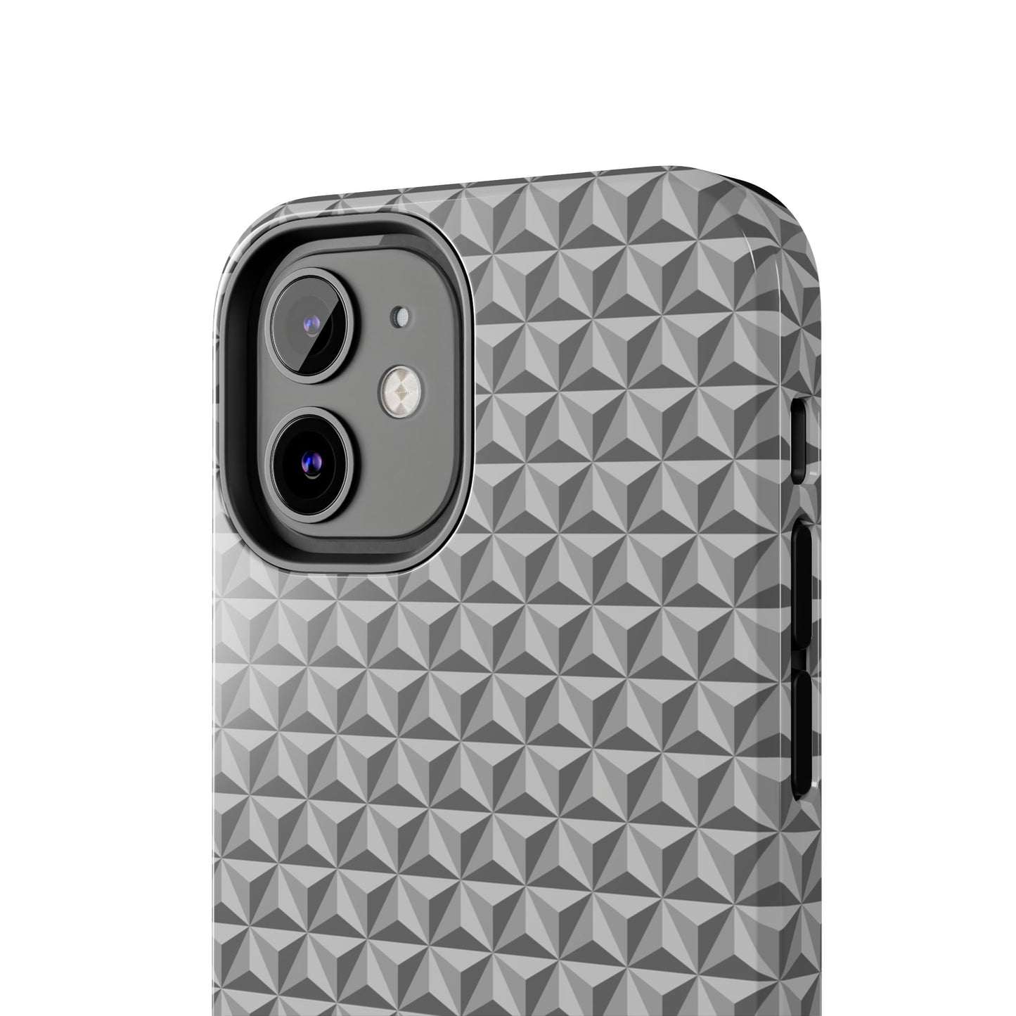 Geo Earth - Tough Phone Cases (All iPhone Sizes and Samsung Galaxy)