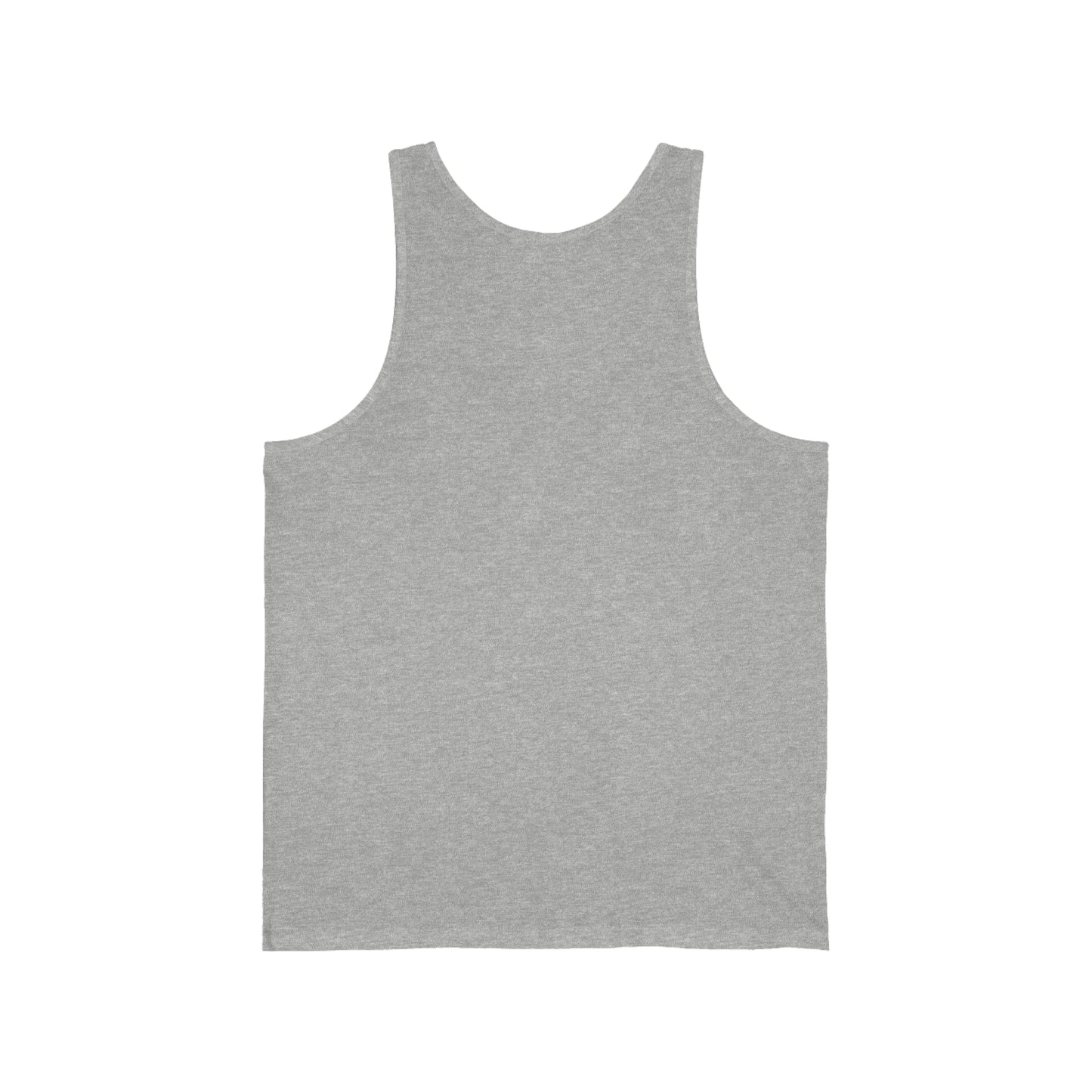 Start in Canada - Unisex Jersey Tank