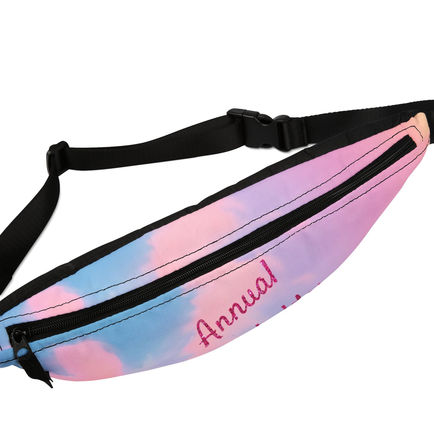 Lover Era Annual Passholder Fanny Pack