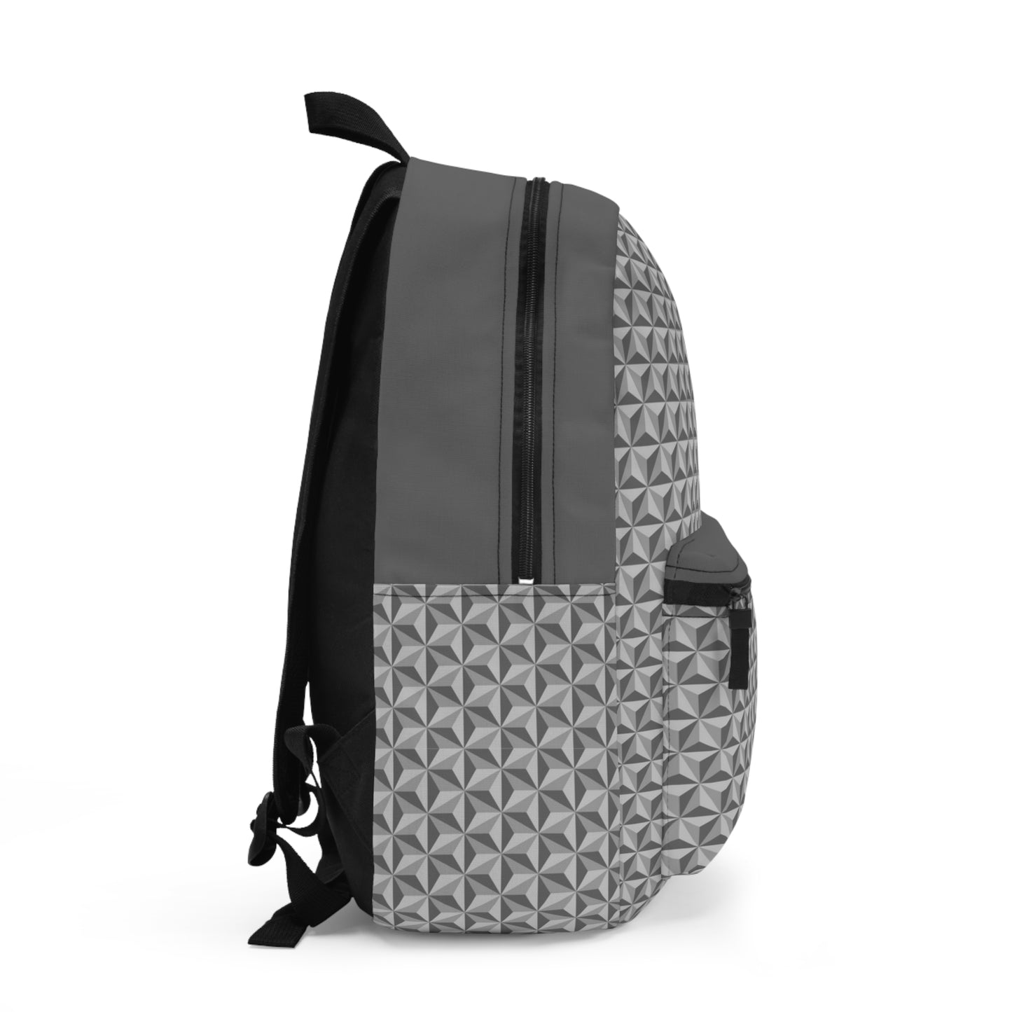 Geo Earth All Day Backpack