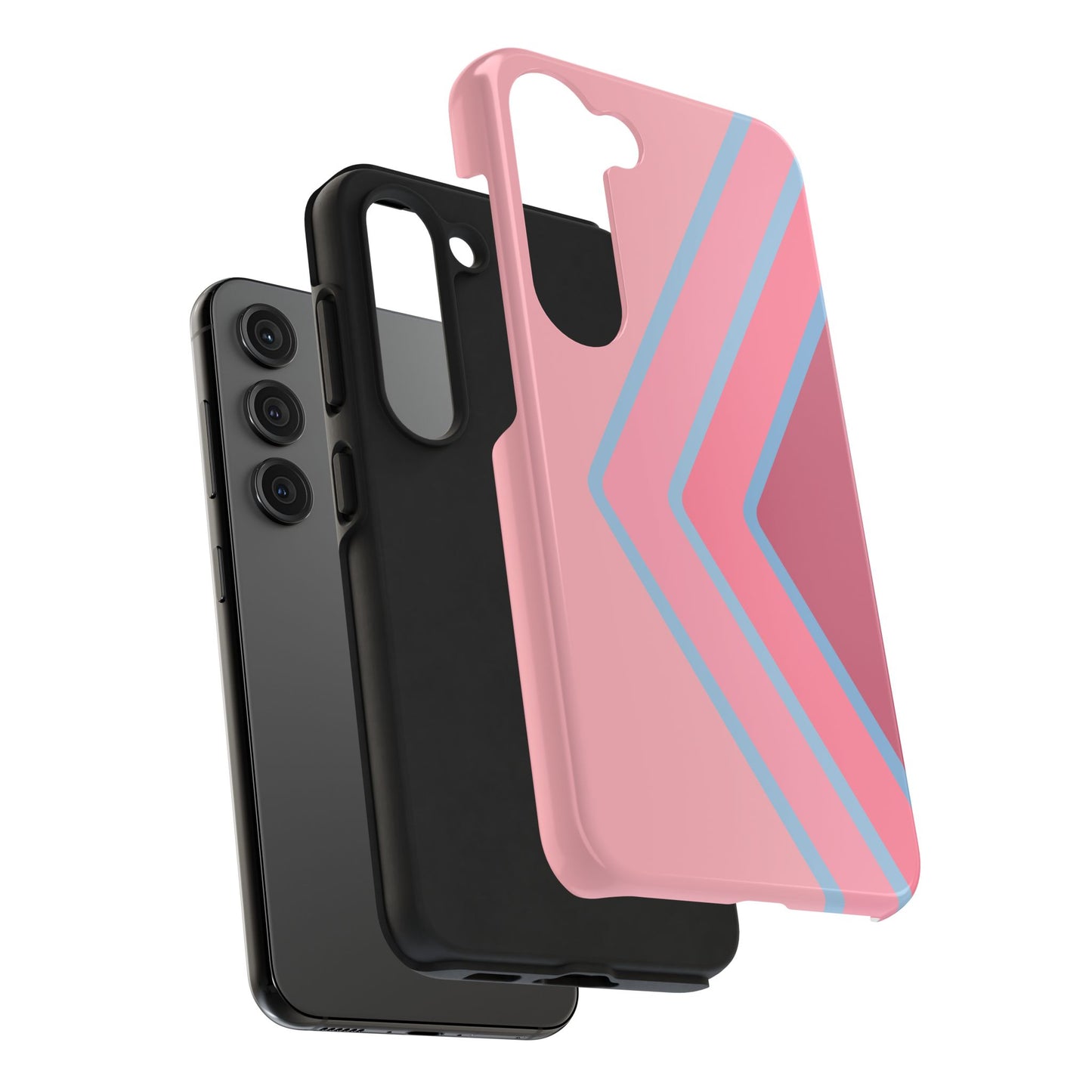 Bubblegum - Tough Phone Case