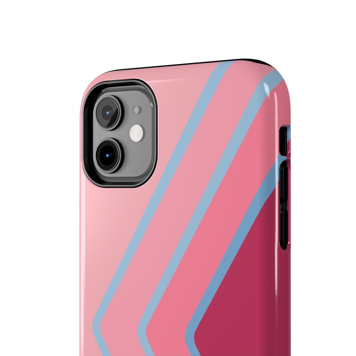 Bubblegum - Tough Phone Case