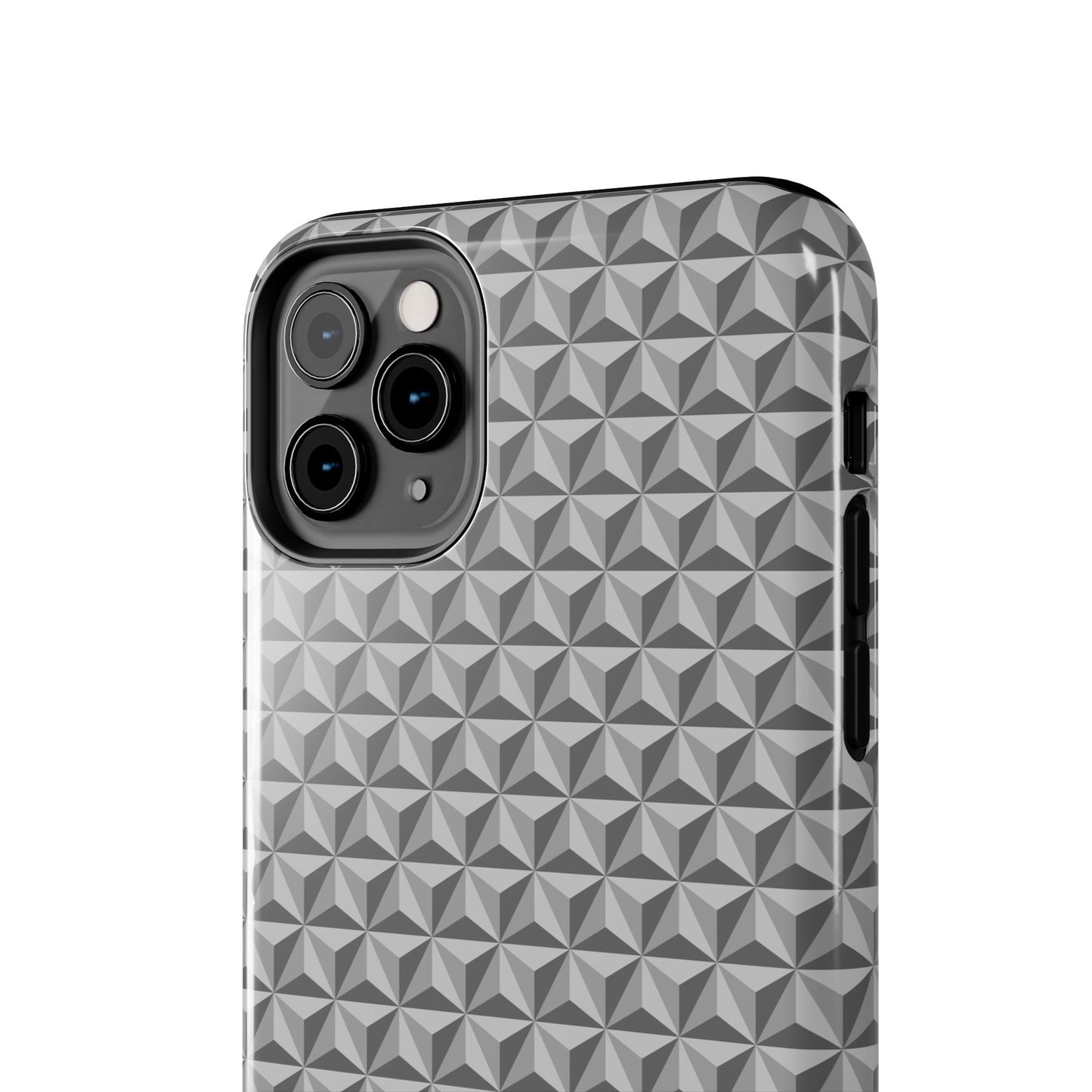 Geo Earth - Tough Phone Cases (All iPhone Sizes and Samsung Galaxy)