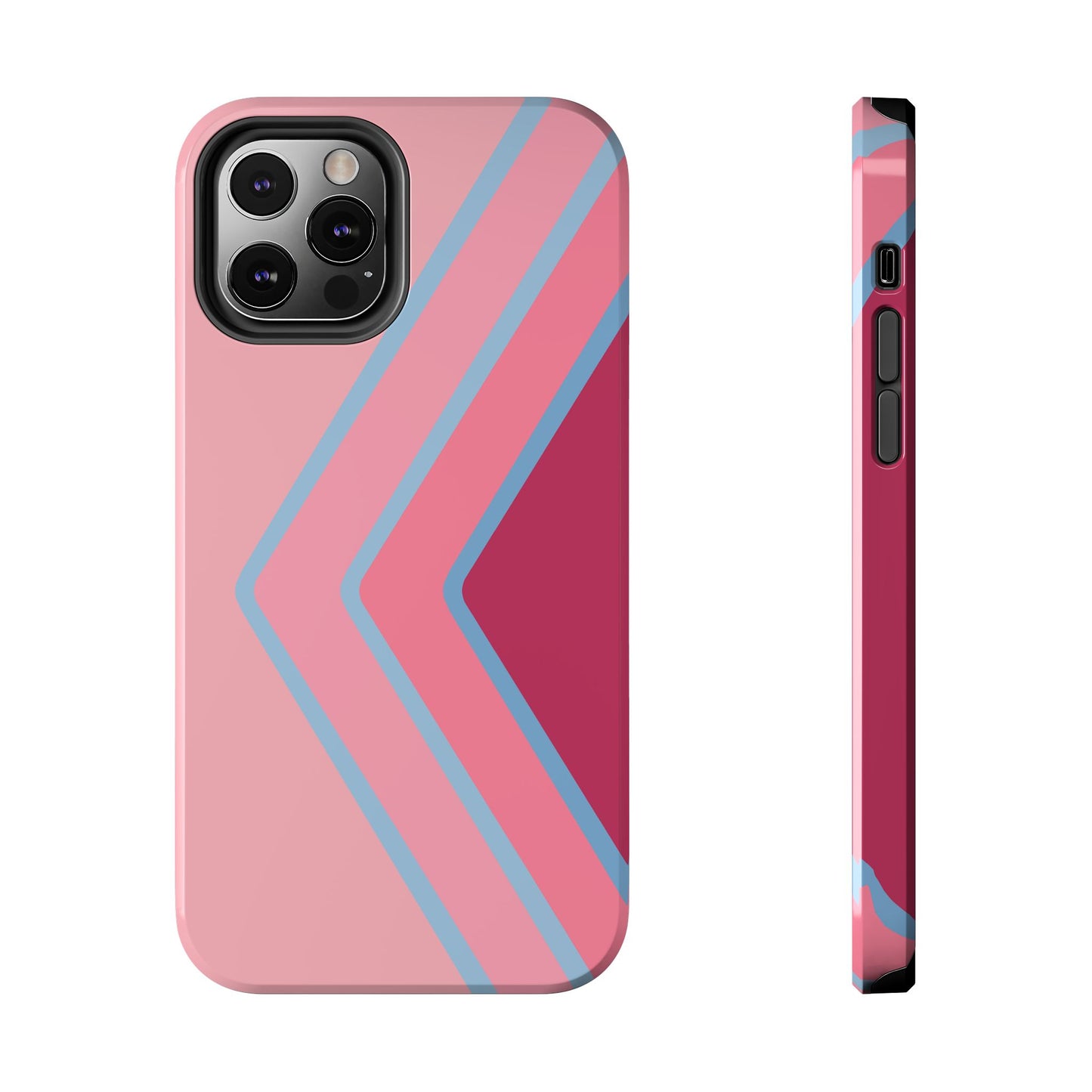 Bubblegum - Tough Phone Case