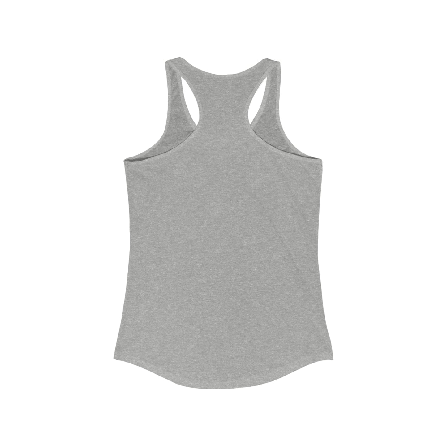 Start in Canada - Women's Ideal Racerback Tank