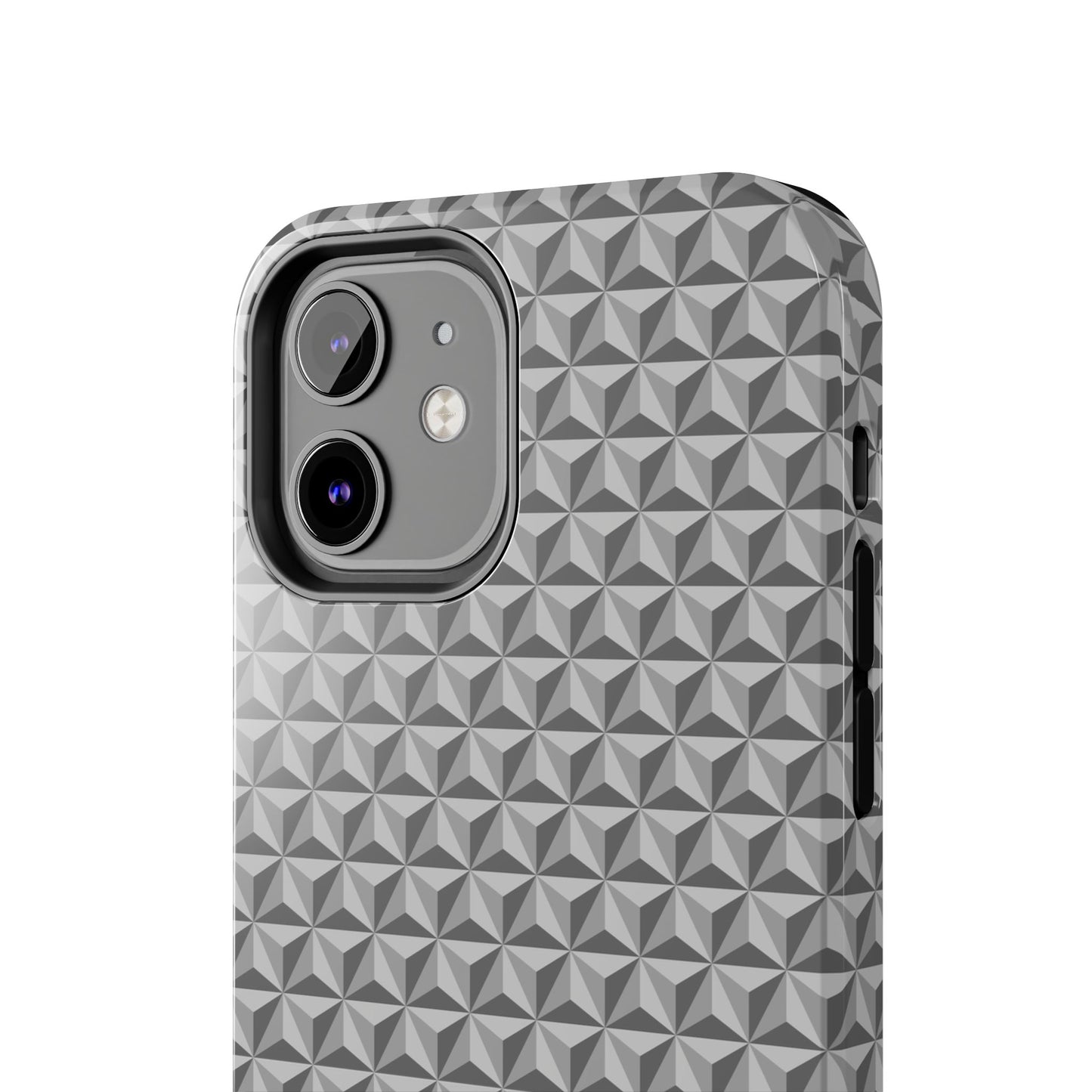 Geo Earth - Tough Phone Cases (All iPhone Sizes and Samsung Galaxy)