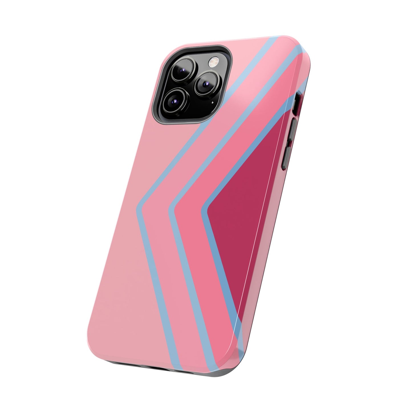 Bubblegum - Tough Phone Case