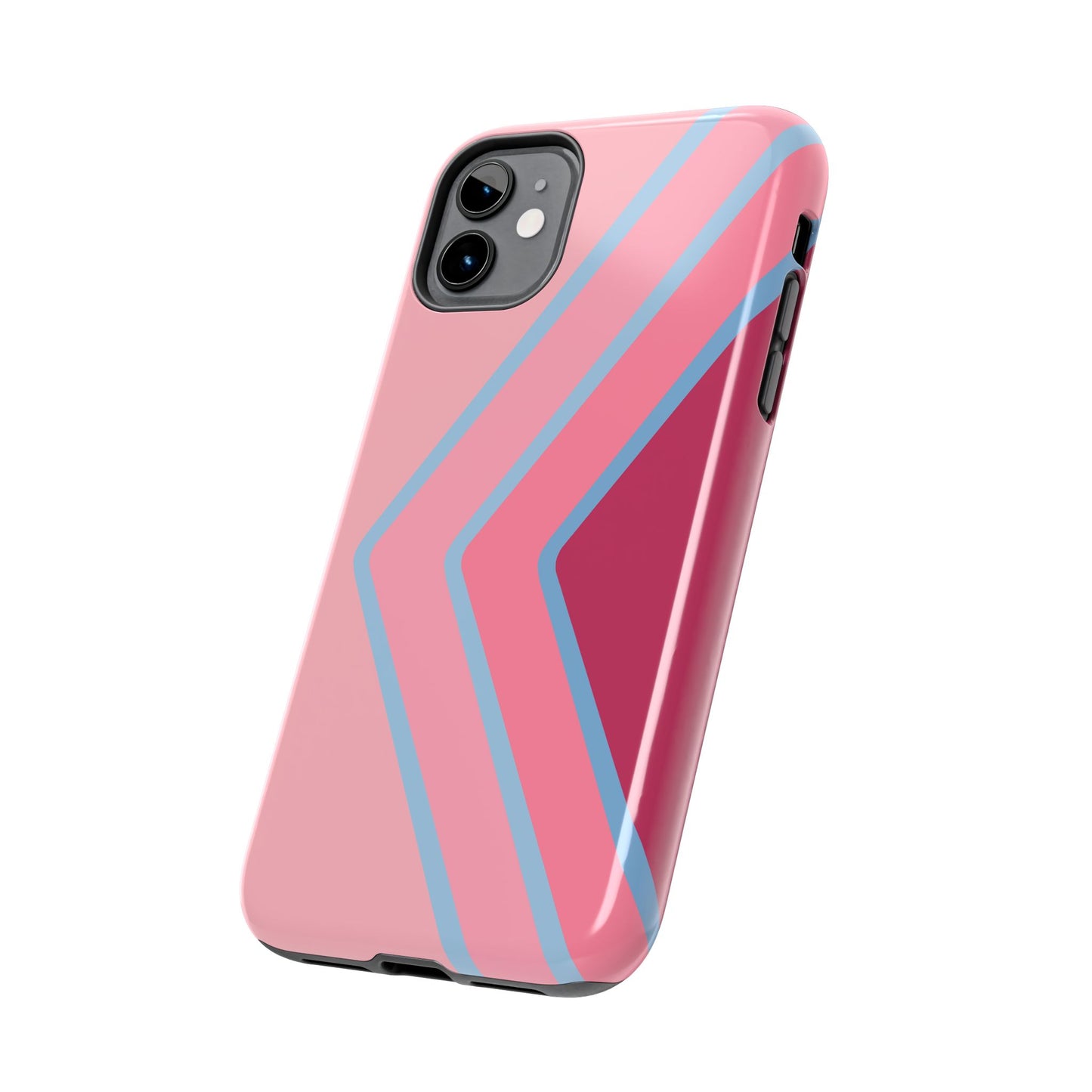 Bubblegum - Tough Phone Case