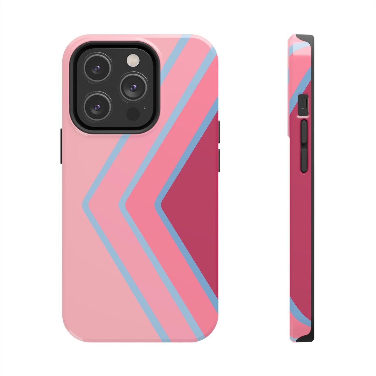 Bubblegum - Tough Phone Case