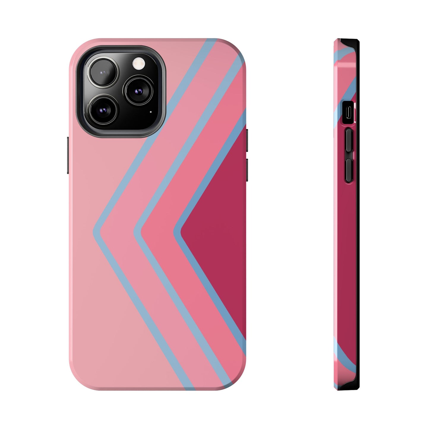 Bubblegum - Tough Phone Case