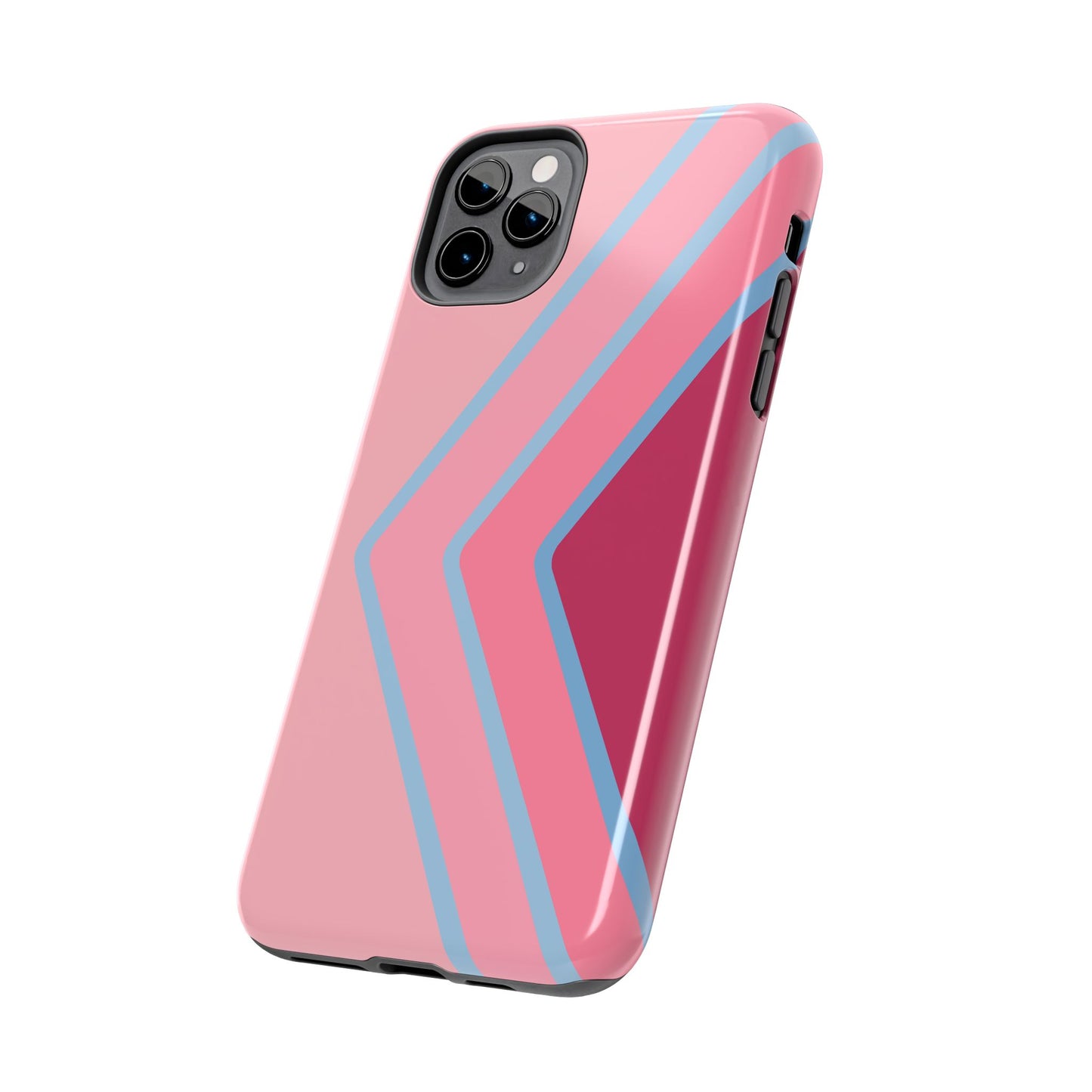 Bubblegum - Tough Phone Case