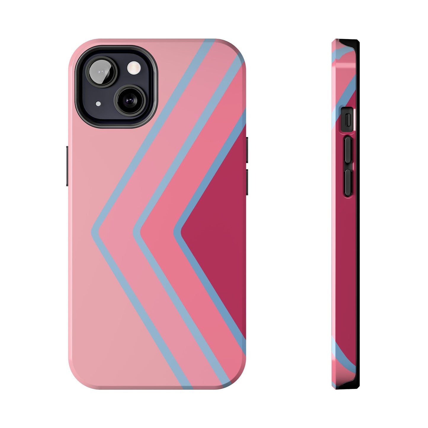 Bubblegum - Tough Phone Case