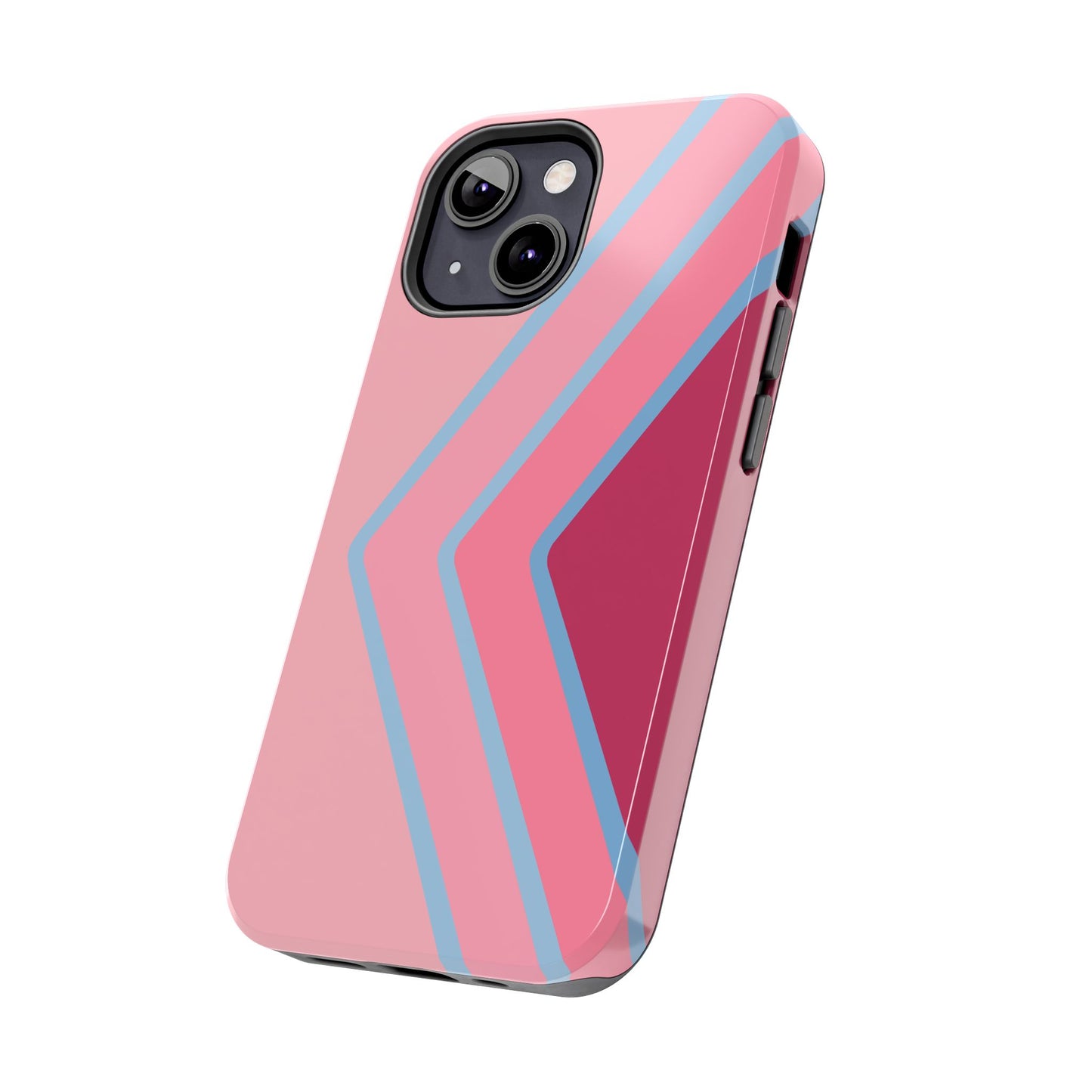 Bubblegum - Tough Phone Case