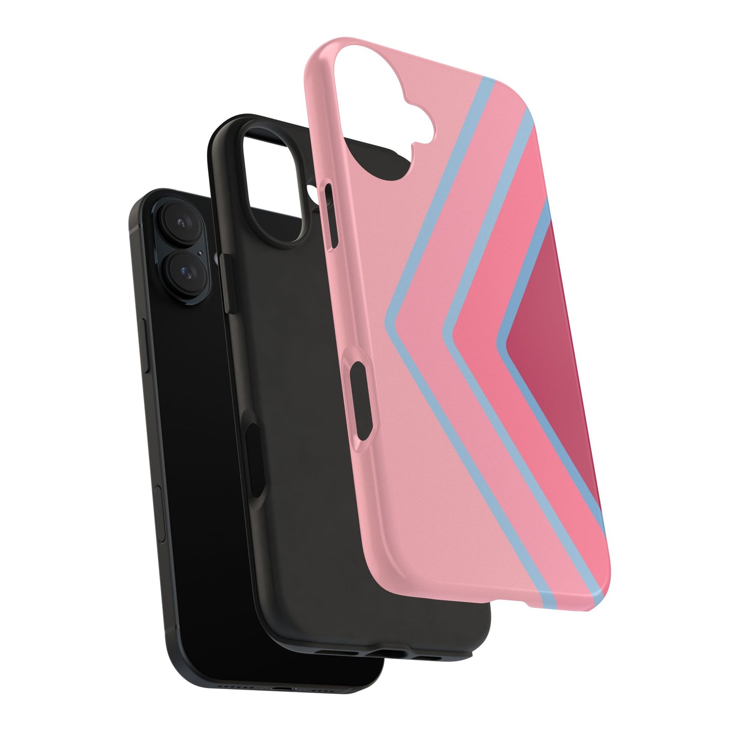 Bubblegum - Tough Phone Case